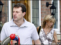 Madeleine McCann