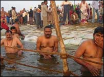 स्नान