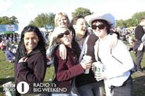 Radio 1's Big Weekend