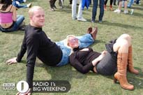 Radio 1's Big Weekend Radio 1's Big Weekend