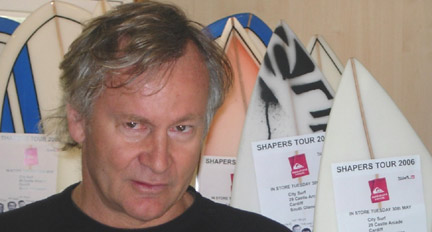 Simon Anderson