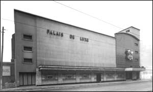 Palais de Luxe