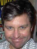 Nick Newman