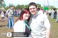 Radio 1's Big Weekend