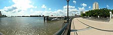 Westferry Circus