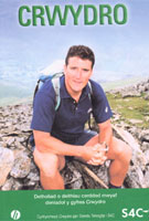Clawr y llyfr