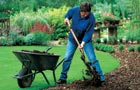 How to be a gardener, Part One