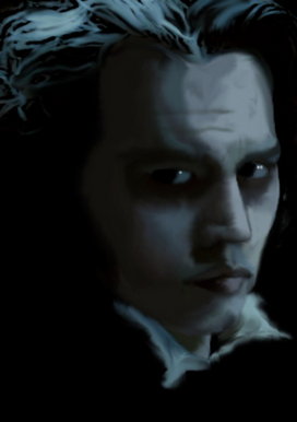 Sweeney Todd