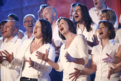 Sing The Nation