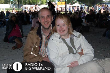 Radio 1's Big Weekend