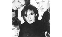 Comsat Angels