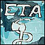 Bandeira do ETA