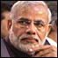 मोदी