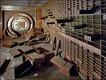 Banco Nacional de Detroit/ Imagem: Yves Marchand e Romain Meffre (Livro: 'Detroit in Ruins')