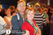 Radio 1's Big Weekend