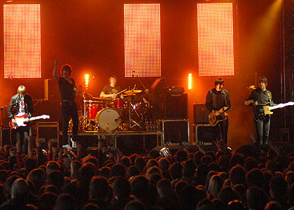 Pigeon Detectives