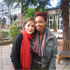 Nesha at Hollyoaks