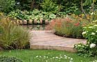 The 'Unwind' Garden