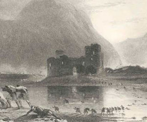 Caisteal Inbhir Lòchaidh