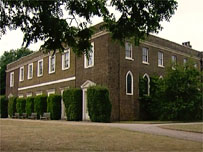 Fulham Palace