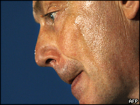 Tony Blair