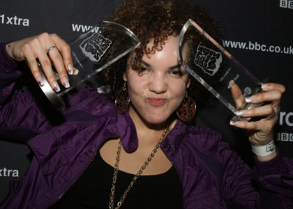 XtraBass Awards