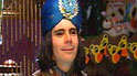 Naboo with a Didgeredo