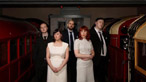 Camera Obscura - French Navy