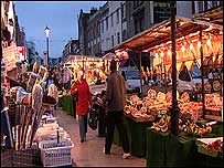 Portobello Road