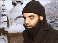 Abdelgani Mzudi