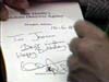 Signing Dirk Gently