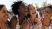 Fast Girls