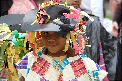 ArtsFest 2008