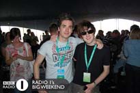 Radio 1's Big Weekend