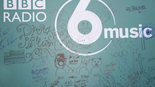 6 Music