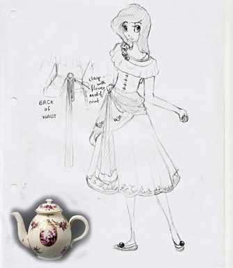 Rosie's Design