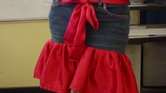 Pretty 'n' pink...