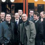 Salsa Celtica