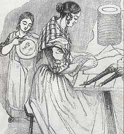 Applying transfers