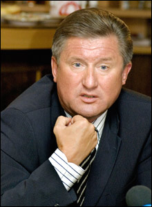 Кушнарьов