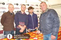 Radio 1's Big Weekend Radio 1's Big Weekend