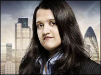 Anita Shah