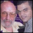 Andrew Mango ve Ara Sarafyan