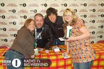 Radio 1's Big Weekend Radio 1's Big Weekend