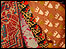 Fabric samples, Painted Fabrics Limited