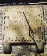 Sundial