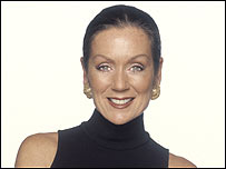 Lorraine Chase