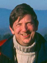 Brett Westwood