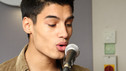The Wanted - Gold Forever, Live Lounge (05:15)