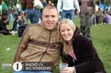 At Radio 1's Big Weekend
